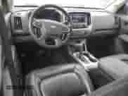 2016 Chevrolet Colorado 2WD LT с VIN 1GCGSCE11G1371233, выставлен на аукционе Copart как лот 45164005 с пробегом 145 939 миль миль и Списание • Salvage title. История ставок и продаж доступна на DreamBid. Изображение 8.