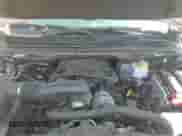 2022 Ram 1500 Big Horn с VIN 1C6RREFT1NN431489, выставлен на аукционе Copart как лот 84752895 с пробегом 55 559 миль миль и Чистый • Clean title. История ставок и продаж доступна на DreamBid. Изображение 13.