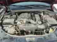 2024 Dodge Durango GT Plus z VIN 1C4RDJDG5RC119537, wystawiony jako Copart lot #66080225 z przebiegiem 48 492 mil mil oraz Czysty tytuł • Clean title. Historia ofert i sprzedaży dostępna na DreamBid. Obrazek 14.