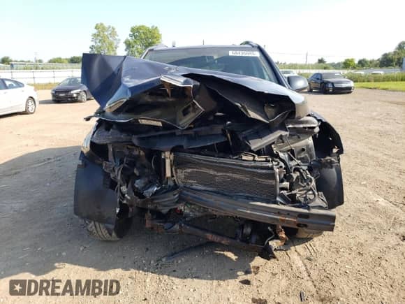2008 Chevrolet Equinox LT с VIN 2CNDL43F386337891, выставлен на аукционе Copart как лот 68436045 с пробегом 145 211 миль миль и Списание • Salvage title. История ставок и продаж доступна на DreamBid. Изображение 5.