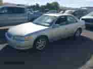 2001 Toyota Camry LE z VIN JT2BF28K210303087, wystawiony jako IAAI lot #43547167 z przebiegiem 153 600 mil mil oraz . Historia ofert i sprzedaży dostępna na DreamBid. Obrazek 2.
