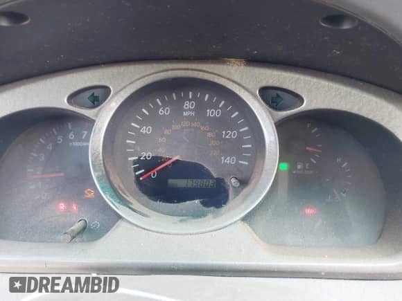 2003 Toyota Highlander с VIN JTEHF21A030148508, выставлен на аукционе IAAI как лот 43520446 с пробегом 179 803 миль миль и . История ставок и продаж доступна на DreamBid. Изображение 7.