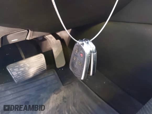 2018 Cadillac Escalade Luxury with VIN 1GYS3BKJXJR394373, listed as a IAAI auction lot 43247859 with 126,539 mi miles and . Bid and sale history available at DreamBid. Image 11.