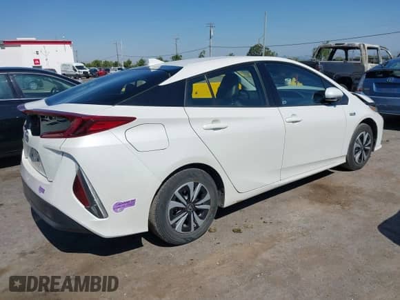 2019 Toyota Prius Plus с VIN JTDKARFP3K3113148, выставлен на аукционе IAAI как лот 42683697 с пробегом 83 510 миль миль и . История ставок и продаж доступна на DreamBid. Изображение 4.