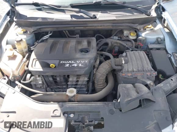 2013 Chrysler 200 Touring with VIN 1C3CCBBB9DN538997, listed as a IAAI auction lot 43425967 with 128,327 mi miles and . Bid and sale history available at DreamBid. Image 10.