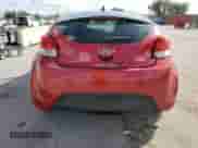 2016 Hyundai Veloster с VIN KMHTC6AD9GU298281, выставлен на аукционе Copart как лот 79034014 с пробегом 121 217 миль миль и Чистый • Clean title. История ставок и продаж доступна на DreamBid. Изображение 6.