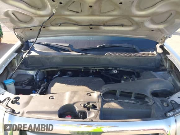 2011 Honda Pilot EX-L с VIN 5FNYF4H76BB075235, выставлен на аукционе IAAI как лот 43320033 с пробегом 245 053 миль миль и . История ставок и продаж доступна на DreamBid. Изображение 10.