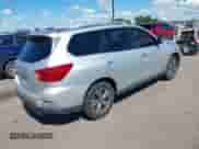 2020 Nissan Pathfinder SV с VIN 5N1DR2BM9LC610030, выставлен на аукционе IAAI как лот 42748867 с пробегом 151 347 миль миль и . История ставок и продаж доступна на DreamBid. Изображение 4.