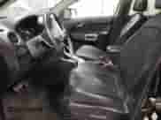 2014 Chevrolet Captiva Sport LT с VIN 3GNAL3EKXES587466, выставлен на аукционе Copart как лот 77023014 с пробегом 157 843 миль миль и Списание • Salvage title. История ставок и продаж доступна на DreamBid. Изображение 7.