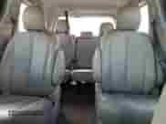 2013 Toyota Sienna L с VIN 5TDZK3DC5DS319369, выставлен на аукционе Copart как лот 81797015 с пробегом Не указан миль и Списание • Salvage title. История ставок и продаж доступна на DreamBid. Изображение 10.