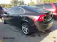 2015 Volvo S60 T5 Premier с VIN YV1612TK4F1345481, выставлен на аукционе IAAI как лот 43141748 с пробегом 179 143 миль миль и . История ставок и продаж доступна на DreamBid. Изображение 3.