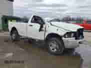 2012 Dodge RAM with VIN 3C6LD5AT7CG281387, listed as a Copart auction lot 51676955 with 111,832 mi miles and Non repairable. Bid and sale history available at DreamBid. Image 4.