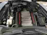 2014 Chevrolet Corvette Z51 2LT с VIN 1G1YJ2D74E5106389, выставлен на аукционе Copart как лот 71802324 с пробегом 9 582 миль миль и Чистый • Clean title. История ставок и продаж доступна на DreamBid. Изображение 11.