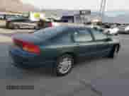 2000 Dodge Intrepid z VIN 2B3HD46R4YH190009, wystawiony jako Copart lot #80449944 z przebiegiem 79 042 mil mil oraz Szkoda całkowita • Salvage title. Historia ofert i sprzedaży dostępna na DreamBid. Obrazek 3.