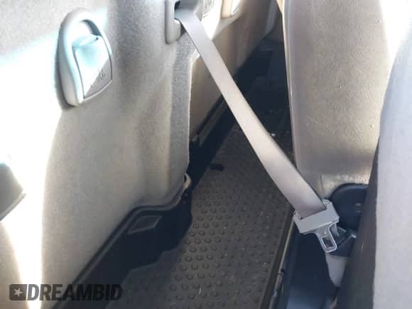 2004 Dodge 1500 ST с VIN 1D7HA16N14J114166, выставлен на аукционе IAAI как лот 41349794 с пробегом 150 079 миль миль и . История ставок и продаж доступна на DreamBid. Изображение 8.