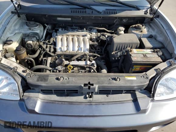 2006 Hyundai Santa Fe GLS с VIN KM8SC13E06U067465, выставлен на аукционе Copart как лот 66717544 с пробегом 216 425 миль миль и Чистый • Clean title. История ставок и продаж доступна на DreamBid. Изображение 11.