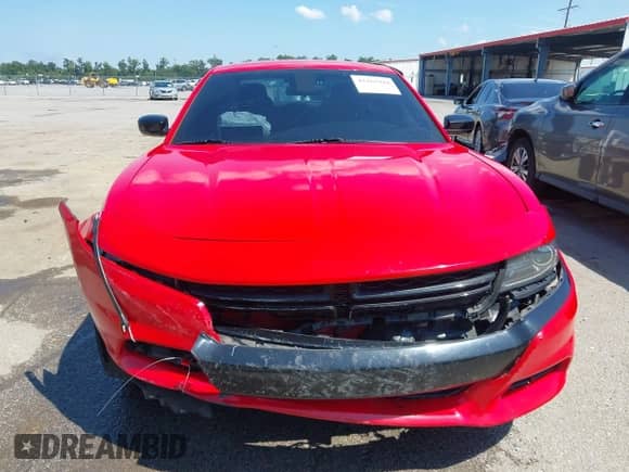 2019 Dodge Charger SXT z VIN 2C3CDXBG7KH666182, wystawiony jako IAAI lot #43265944 z przebiegiem 94 438 mil mil oraz . Historia ofert i sprzedaży dostępna na DreamBid. Obrazek 12.