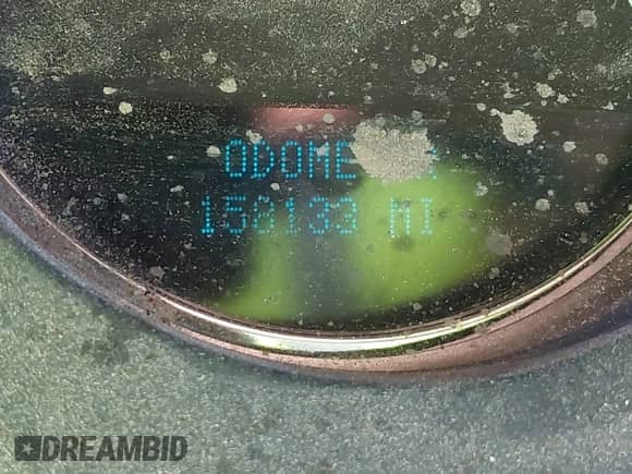 2007 Chevrolet Avalanche 3LT with VIN 3GNFK12327G265212, listed as a IAAI auction lot 43156861 with 158,133 mi miles and . Bid and sale history available at DreamBid. Image 16.