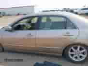 2004 Honda Accord EX with VIN JHMCM56614C031240, listed as a IAAI auction lot 43145132 with 135,971 mi miles and . Bid and sale history available at DreamBid. Image 15.