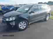 2012 Chevrolet Traverse LS с VIN 1GNKRFED2CJ288543, выставлен на аукционе IAAI как лот 43271282 с пробегом 169 837 миль миль и . История ставок и продаж доступна на DreamBid. Изображение 2.