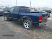 2006 Dodge 1500 SLT с VIN 1D7HU18N76S613443, выставлен на аукционе IAAI как лот 42368068 с пробегом 114 629 миль миль и . История ставок и продаж доступна на DreamBid. Изображение 3.
