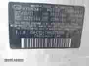 2022 Hyundai Ioniq Blue z VIN KMHC65LC4NU275588, wystawiony jako IAAI lot #42794420 z przebiegiem 110 708 mil mil oraz . Historia ofert i sprzedaży dostępna na DreamBid. Obrazek 9.