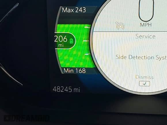 2019 Chevrolet Bolt EV Premier с VIN 1G1FZ6S06K4101757, выставлен на аукционе IAAI как лот 42765772 с пробегом 48 245 миль миль и . История ставок и продаж доступна на DreamBid. Изображение 15.