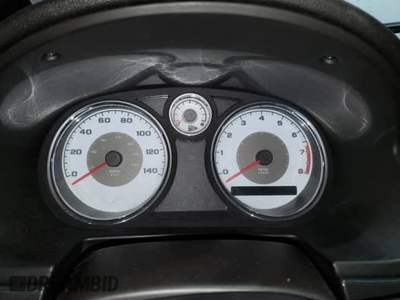 2007 Chevrolet Cobalt SS с VIN 1G1AM15B777194786, выставлен на аукционе Copart как лот 52332505 с пробегом Не указан миль и Списание • Salvage title. История ставок и продаж доступна на DreamBid. Изображение 9.