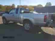 2003 Nissan Frontier SVE с VIN 1N6MD26Y23C470559, выставлен на аукционе Copart как лот 82404025 с пробегом 204 422 миль миль и Чистый • Clean title. История ставок и продаж доступна на DreamBid. Изображение 2.