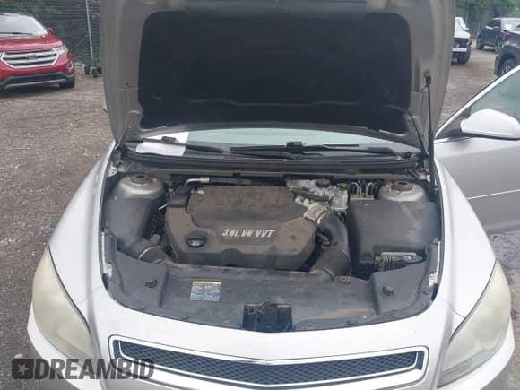 2008 Chevrolet Malibu 2LT с VIN 1G1ZJ57738F263489, выставлен на аукционе IAAI как лот 42626311 с пробегом 102 666 миль миль и . История ставок и продаж доступна на DreamBid. Изображение 10.