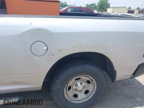 2014 Ram 1500 Express с VIN 1C6RR6FT3ES243290, выставлен на аукционе IAAI как лот 42680042 с пробегом 168 717 миль миль и . История ставок и продаж доступна на DreamBid. Изображение 18.