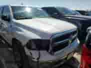 2016 Ram 1500 SLT z VIN 1C6RR6GTXGS240677, wystawiony jako Copart lot #71124265 z przebiegiem 226 501 mil mil oraz Szkoda całkowita • Salvage title. Historia ofert i sprzedaży dostępna na DreamBid. Obrazek 5.