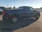 2020 Chevrolet Silverado 1500 LT with VIN 1GCRYDED3LZ338804, listed as a Copart auction lot 83993085 with 92,618 mi miles and Salvage title. Bid and sale history available at DreamBid. Image 3.