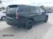 2022 Cadillac Escalade ESV с VIN 1GYS3KKT8NR288866, выставлен на аукционе IAAI как лот 41038612 с пробегом 39 710 миль миль и . История ставок и продаж доступна на DreamBid. Изображение 4.