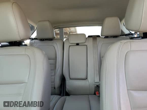 2017 Ford Escape Titanium с VIN 1FMCU0JD8HUD81986, выставлен на аукционе Copart как лот 67435245 с пробегом 108 554 миль миль и Чистый • Clean title. История ставок и продаж доступна на DreamBid. Изображение 10.