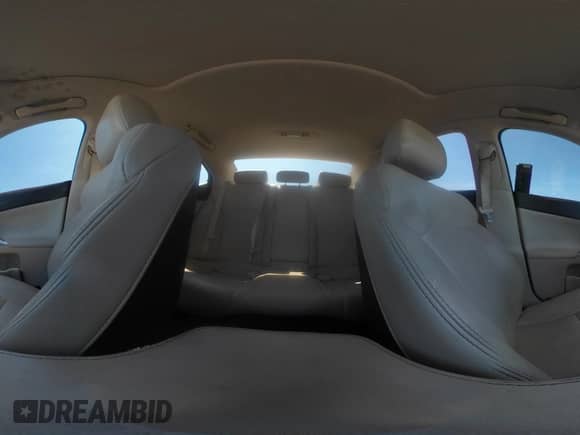 2010 Lexus IS 250 с VIN JTHBF5C26A5123581, выставлен на аукционе IAAI как лот 43244578 с пробегом 66 653 миль миль и . История ставок и продаж доступна на DreamBid. Изображение 18.