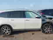 2020 Honda Pilot Elite with VIN 5FNYF6H05LB028181, listed as a IAAI auction lot 42351415 with 78,437 mi miles and . Bid and sale history available at DreamBid. Image 14.