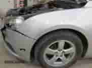 2014 Chevrolet Cruze 1LT с VIN 1G1PC5SB8E7389284, выставлен на аукционе IAAI как лот 43298401 с пробегом 137 023 миль миль и . История ставок и продаж доступна на DreamBid. Изображение 14.