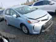 2016 Toyota Prius Two с VIN JTDZN3EU6GJ054011, выставлен на аукционе IAAI как лот 41070253 с пробегом 112 047 миль миль и . История ставок и продаж доступна на DreamBid. Изображение 1.