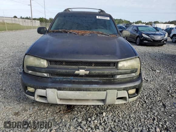 2004 Chevrolet TrailBlazer EXT LS с VIN 1GNES16SX46195579, выставлен на аукционе Copart как лот 81036854 с пробегом 140 396 миль миль и На запчасти • Non repairable. История ставок и продаж доступна на DreamBid. Изображение 5.
