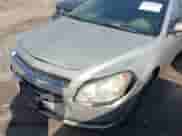 2010 Chevrolet Malibu 1FL z VIN 1G1ZA5E08AF290201, wystawiony jako IAAI lot #43296871 z przebiegiem 184 511 mil mil oraz . Historia ofert i sprzedaży dostępna na DreamBid. Obrazek 17.