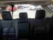 2013 Nissan Murano SL with VIN JN8AZ1MW7DW301189, listed as a Copart auction lot 80877135 with 155,730 mi miles and Salvage title. Bid and sale history available at DreamBid. Image 10.