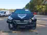 2016 Hyundai Santa Fe с VIN 5XYZU3LA1GG313550, выставлен на аукционе IAAI как лот 43203390 с пробегом 86 230 миль миль и . История ставок и продаж доступна на DreamBid. Изображение 13.