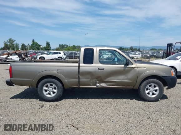 2002 Nissan Frontier XE с VIN 1N6DD26S92C338957, выставлен на аукционе IAAI как лот 42478523 с пробегом 242 920 миль миль и . История ставок и продаж доступна на DreamBid. Изображение 13.