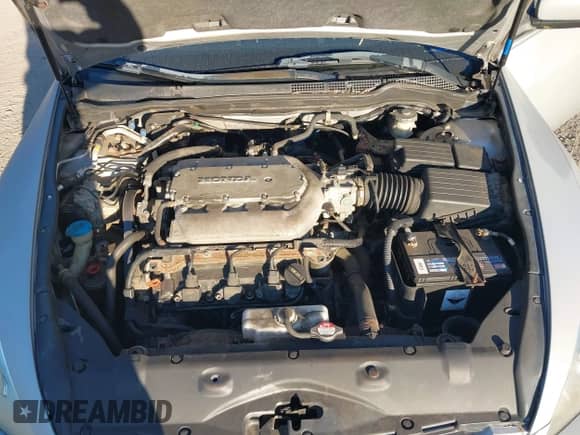 2004 Honda Accord EX with VIN 1HGCM826X4A023174, listed as a IAAI auction lot 43442134 with 169,689 mi miles and . Bid and sale history available at DreamBid. Image 10.