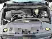 2017 Ram 1500 Express z VIN 1C6RR7FT1HS595553, wystawiony jako Copart lot #51587575 z przebiegiem 248 129 mil mil oraz Szkoda całkowita • Salvage title. Historia ofert i sprzedaży dostępna na DreamBid. Obrazek 11.