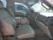 2018 Ford F-250 XL with VIN 1FDBF2A65JEC70542, listed as a Copart auction lot 57920954 with Not provided miles and Salvage title. Bid and sale history available at DreamBid. Image 10.