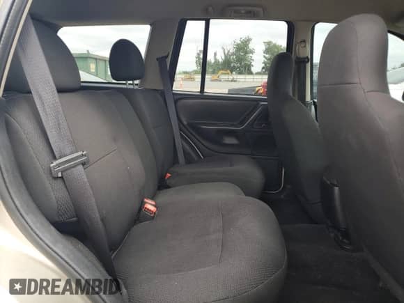 2004 Jeep Grand Cherokee Laredo с VIN 1J4GW48S74C315077, выставлен на аукционе Copart как лот 84575215 с пробегом 152 289 миль миль и Чистый • Clean title. История ставок и продаж доступна на DreamBid. Изображение 11.