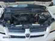 2010 Dodge Grand Caravan Cargo with VIN 2D4CN1AEXAR354388, listed as a Copart auction lot 71770624 with 230,644 mi miles and Non repairable. Bid and sale history available at DreamBid. Image 14.