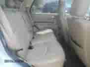 2008 Mercury Mariner Premier with VIN 4M2CU97138KJ12158, listed as a Copart auction lot 67723145 with 132,629 mi miles and Salvage title. Bid and sale history available at DreamBid. Image 11.